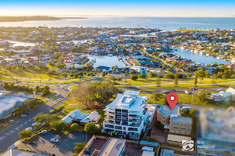 1/33 Shore Street East, Cleveland QLD 4163