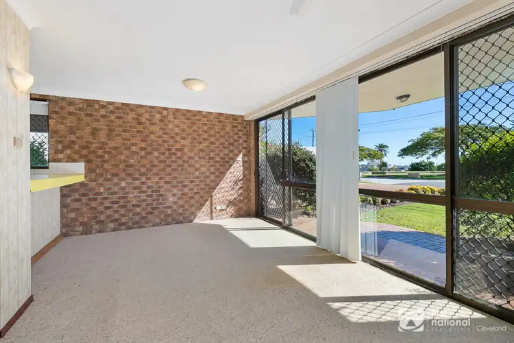 Third view of Homely unit listing, 1/33 Shore Street East, Cleveland QLD 4163