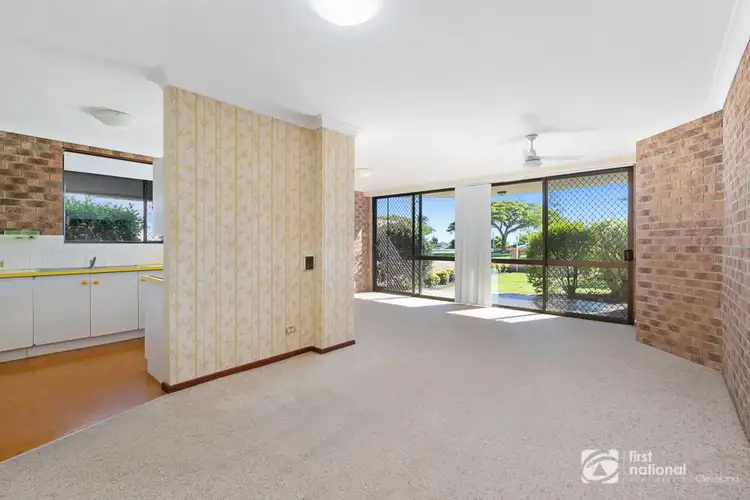 Fourth view of Homely unit listing, 1/33 Shore Street East, Cleveland QLD 4163