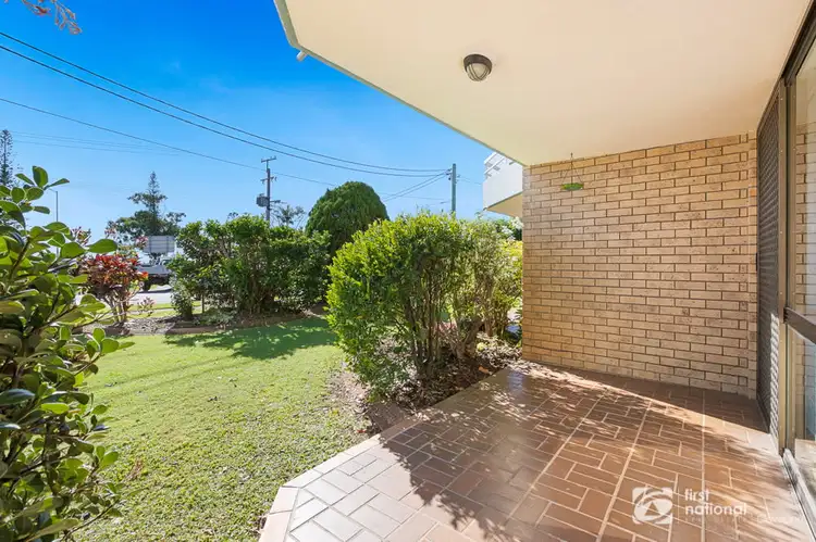 Fifth view of Homely unit listing, 1/33 Shore Street East, Cleveland QLD 4163