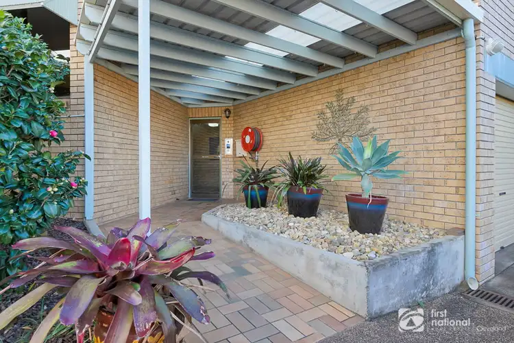 Sixth view of Homely unit listing, 1/33 Shore Street East, Cleveland QLD 4163