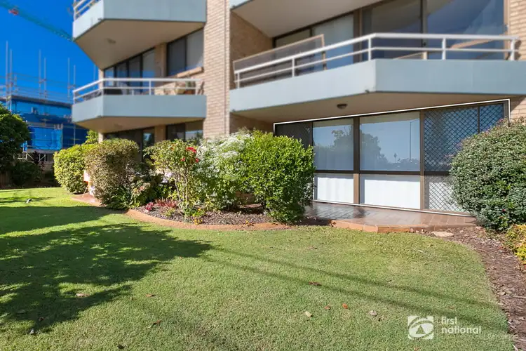 Seventh view of Homely unit listing, 1/33 Shore Street East, Cleveland QLD 4163