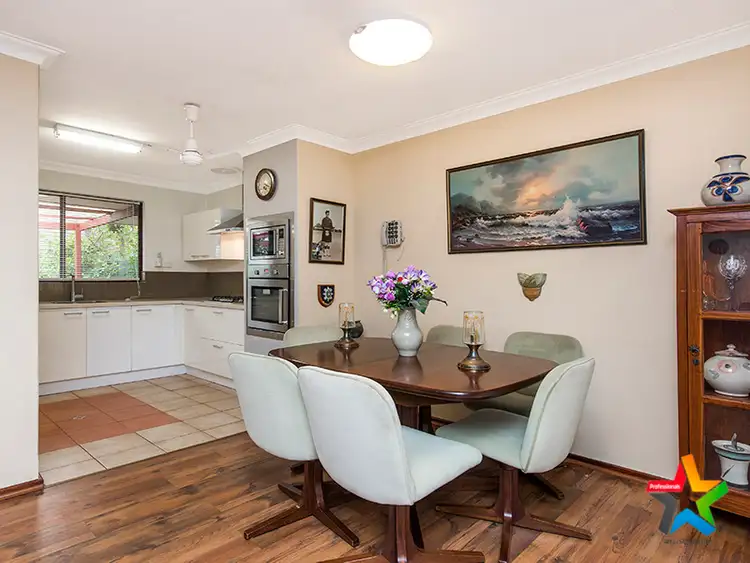 Sixth view of Homely unit listing, 9/36 Devon Road, Bassendean WA 6054