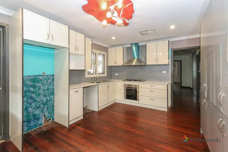 Second view of Homely house listing, 4 Burnham Way, Girrawheen WA 6064