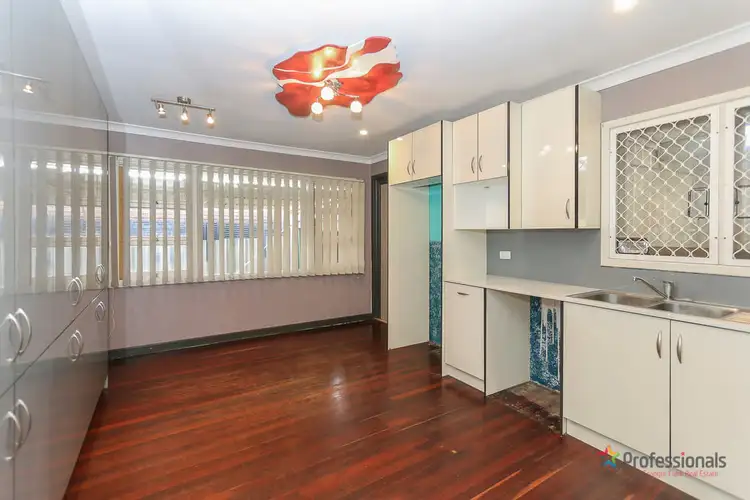 Third view of Homely house listing, 4 Burnham Way, Girrawheen WA 6064