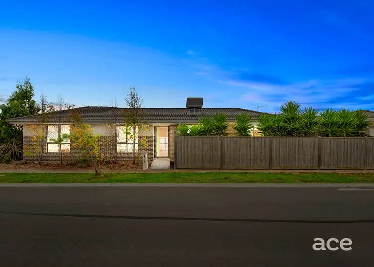 Main view of Homely house listing, 2 Ceratta Crescent, Tarneit VIC 3029