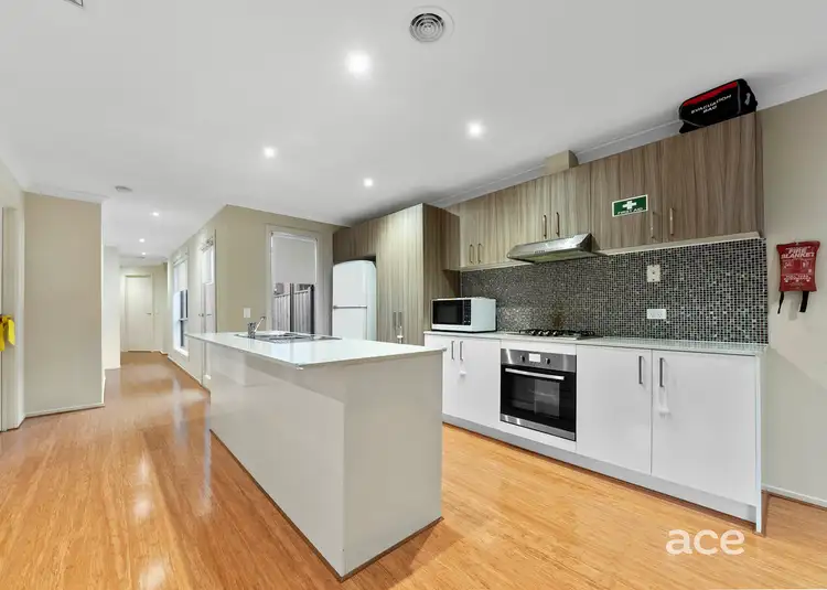 Third view of Homely house listing, 2 Ceratta Crescent, Tarneit VIC 3029