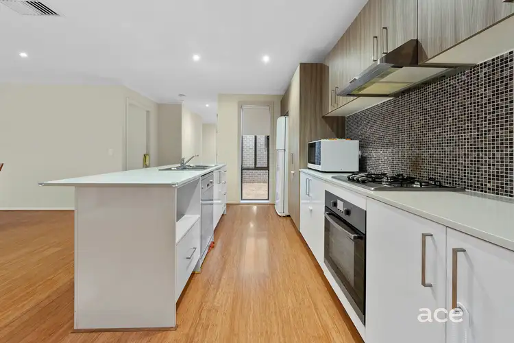 Fourth view of Homely house listing, 2 Ceratta Crescent, Tarneit VIC 3029