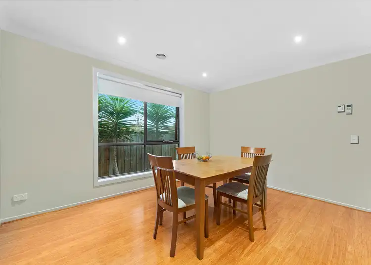 Seventh view of Homely house listing, 2 Ceratta Crescent, Tarneit VIC 3029