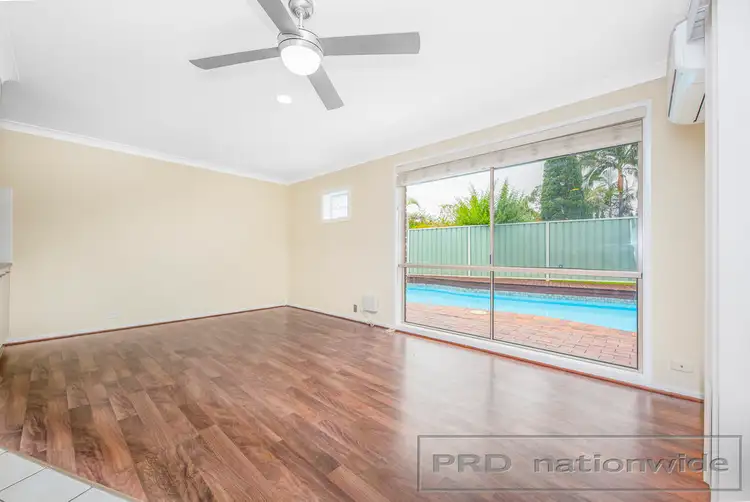 Third view of Homely house listing, 6 South Seas Drive, Ashtonfield NSW 2323