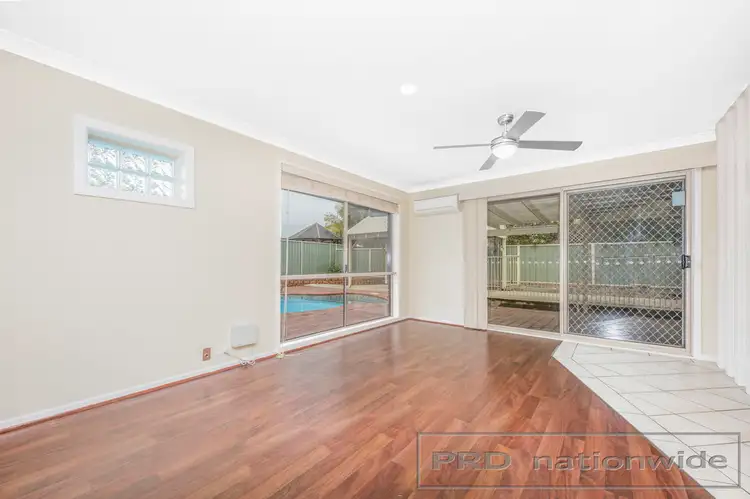 Fourth view of Homely house listing, 6 South Seas Drive, Ashtonfield NSW 2323