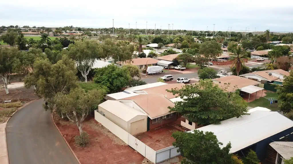 Main view of Homely house listing, 35 Emma Street, Bulgarra WA 6714