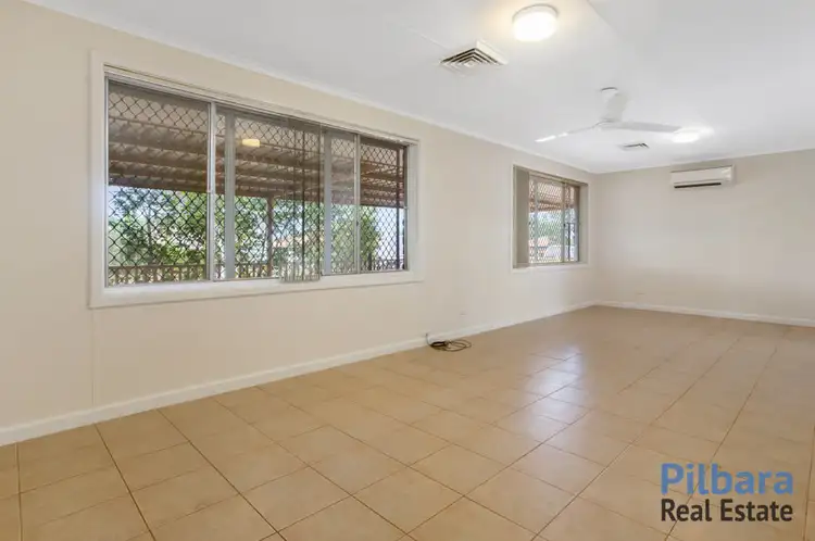 Second view of Homely house listing, 35 Emma Street, Bulgarra WA 6714