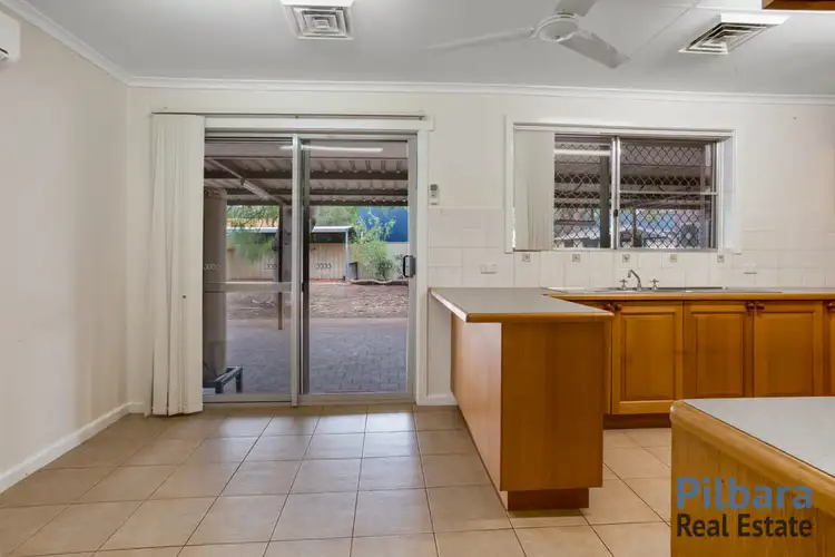Third view of Homely house listing, 35 Emma Street, Bulgarra WA 6714