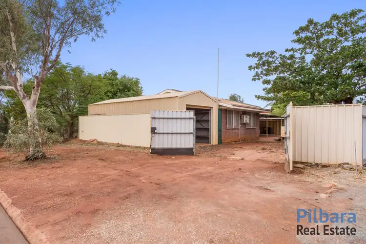 Fourth view of Homely house listing, 35 Emma Street, Bulgarra WA 6714