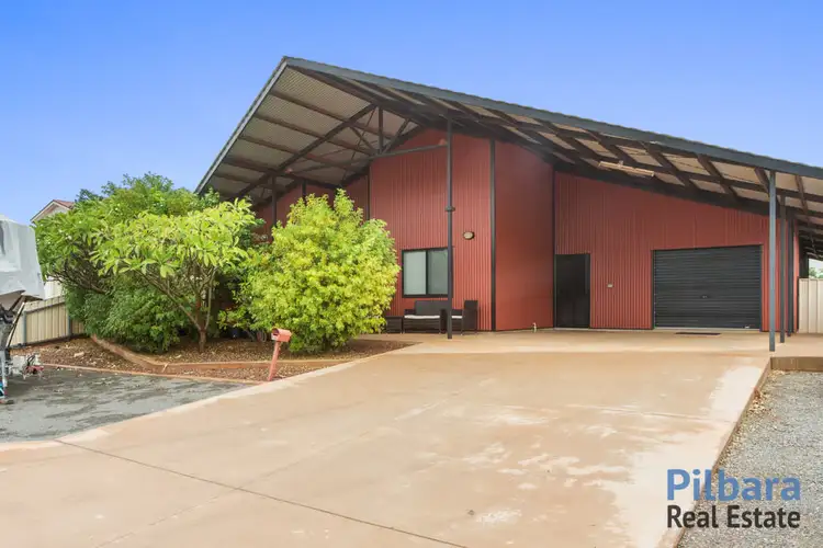 35 Gecko Circle, Nickol WA 6714