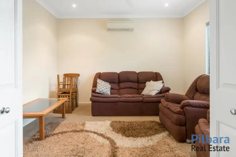 Fifth view of Homely house listing, 35 Gecko Circle, Nickol WA 6714