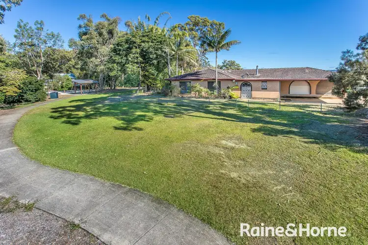 Main view of Homely house listing, Lot 1 21 Lilly Anna Lane, Narangba QLD 4504