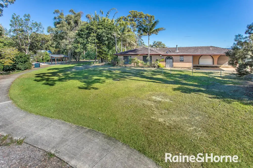 Main view of Homely house listing, Lot 1 21 Lilly Anna Lane, Narangba QLD 4504