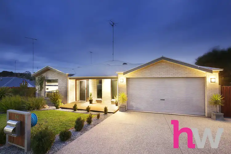 14 Delungra Avenue, Clifton Springs VIC 3222