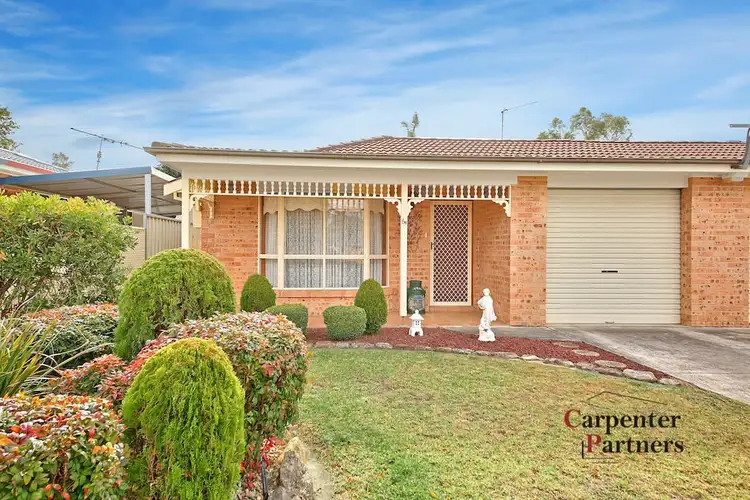 Main view of Homely unit listing, 5B Lindsell Place, Tahmoor NSW 2573