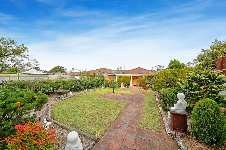 Second view of Homely unit listing, 5B Lindsell Place, Tahmoor NSW 2573