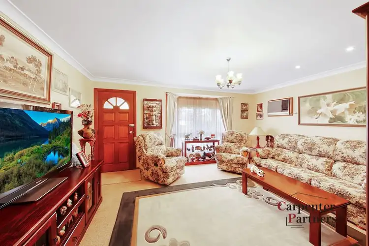 Third view of Homely unit listing, 5B Lindsell Place, Tahmoor NSW 2573