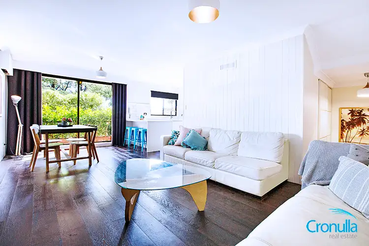 Main view of Homely apartment listing, 2/200 Willarong Rd, Caringbah NSW 2229