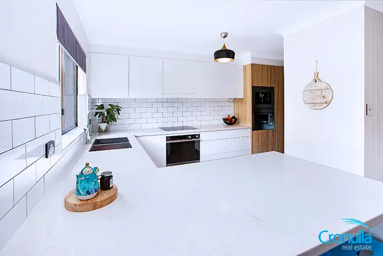 Third view of Homely apartment listing, 2/200 Willarong Rd, Caringbah NSW 2229