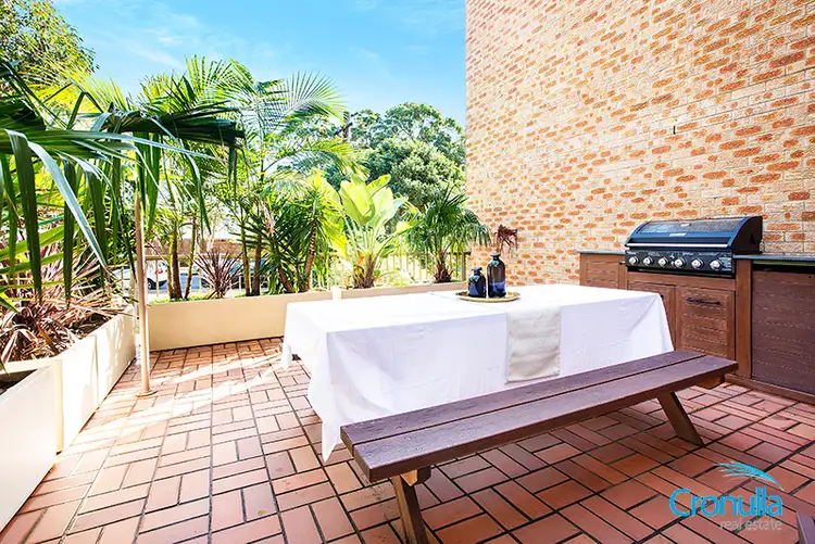 Sixth view of Homely apartment listing, 2/200 Willarong Rd, Caringbah NSW 2229