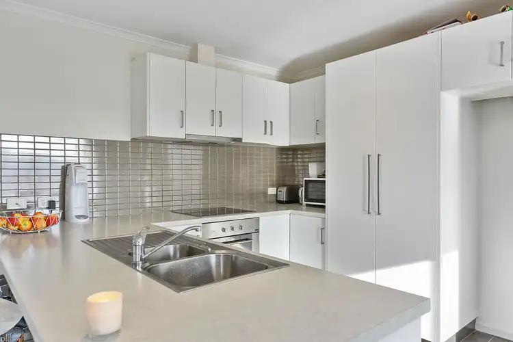 Second view of Homely unit listing, Unit 1/11 Hance Road, Howrah TAS 7018