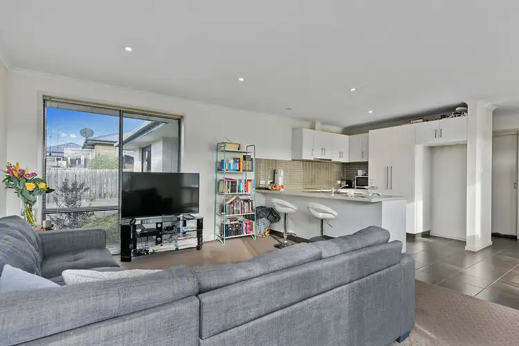 Fourth view of Homely unit listing, Unit 1/11 Hance Road, Howrah TAS 7018