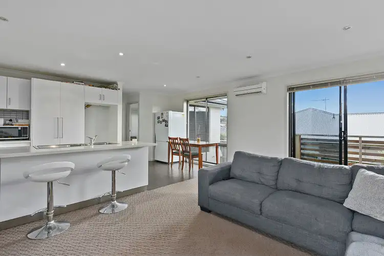 Fifth view of Homely unit listing, Unit 1/11 Hance Road, Howrah TAS 7018