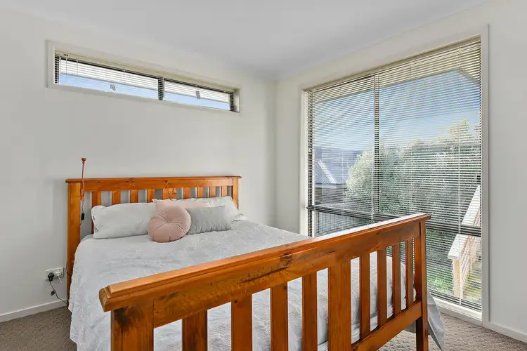 Sixth view of Homely unit listing, Unit 1/11 Hance Road, Howrah TAS 7018