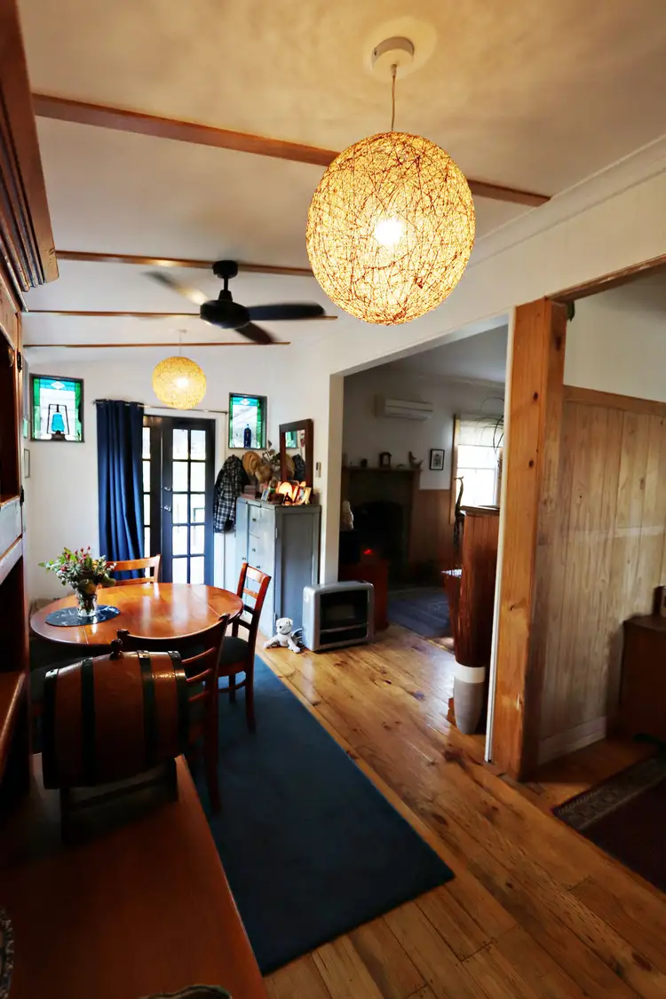 Third view of Homely house listing, 215 Bago Forest Road, Tumbarumba NSW 2653