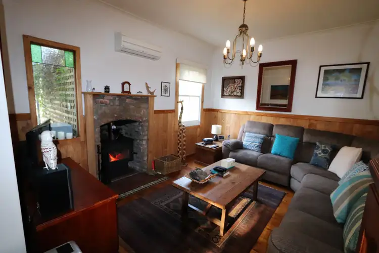 Fourth view of Homely house listing, 215 Bago Forest Road, Tumbarumba NSW 2653