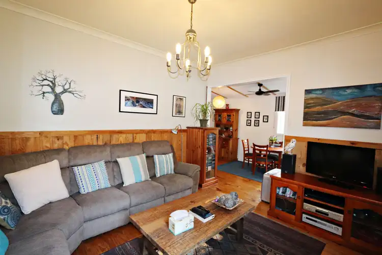 Sixth view of Homely house listing, 215 Bago Forest Road, Tumbarumba NSW 2653