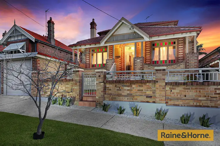 22 Ferrier Street, Rockdale NSW 2216
