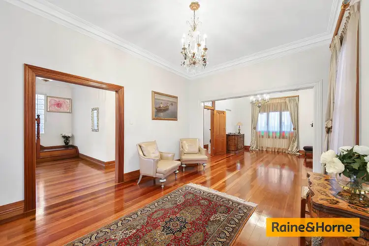 Third view of Homely house listing, 22 Ferrier Street, Rockdale NSW 2216