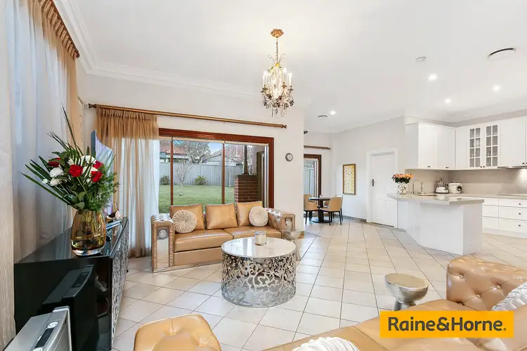 Fourth view of Homely house listing, 22 Ferrier Street, Rockdale NSW 2216