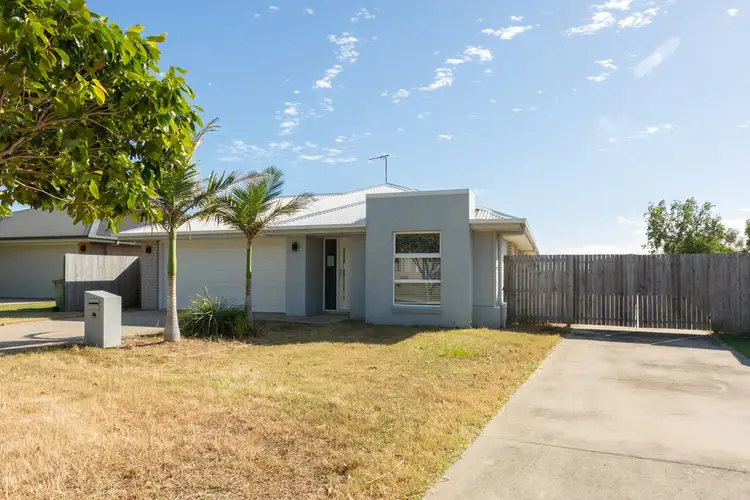 9 Lyam Place, Eimeo QLD 4740