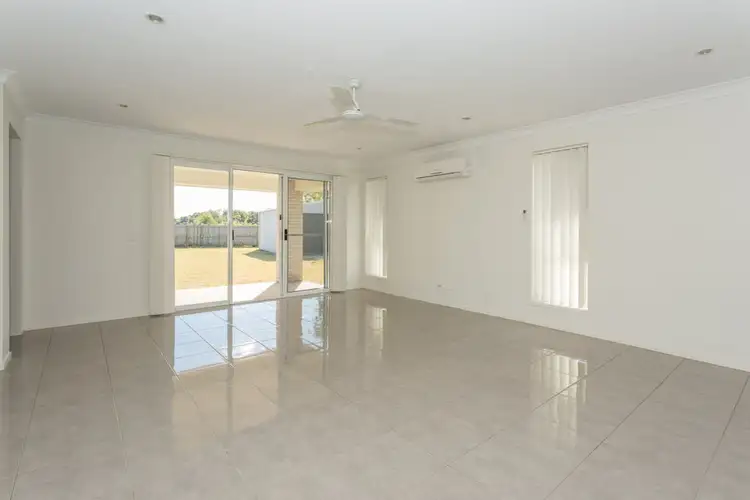 Fourth view of Homely house listing, 9 Lyam Place, Eimeo QLD 4740