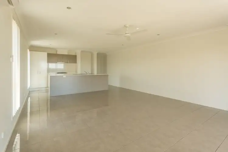 Fifth view of Homely house listing, 9 Lyam Place, Eimeo QLD 4740