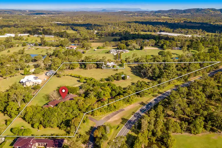 66 Woodlands Drive, Thornlands QLD 4164