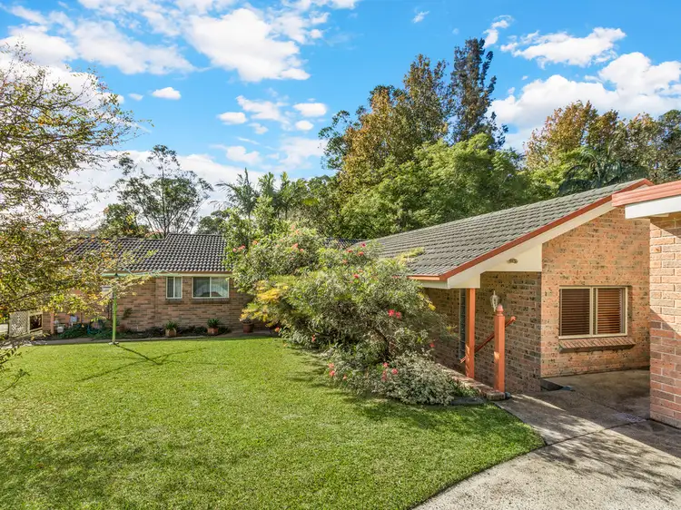 Main view of Homely house listing, 40C Reeves Street, Narara NSW 2250