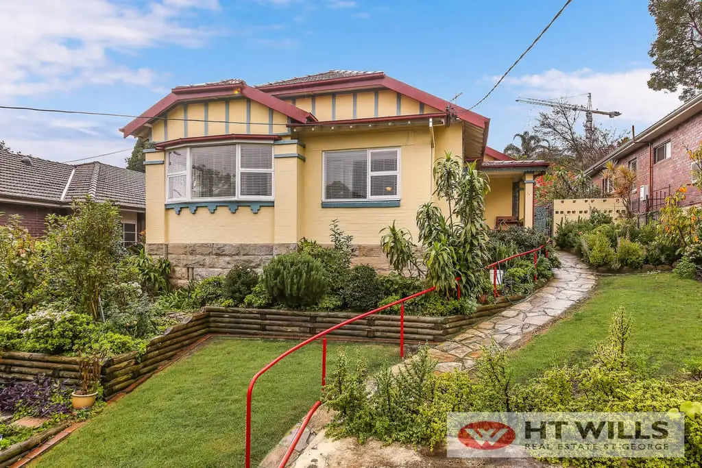 Main view of Homely house listing, 30 Neirbo Avenue, Hurstville NSW 2220