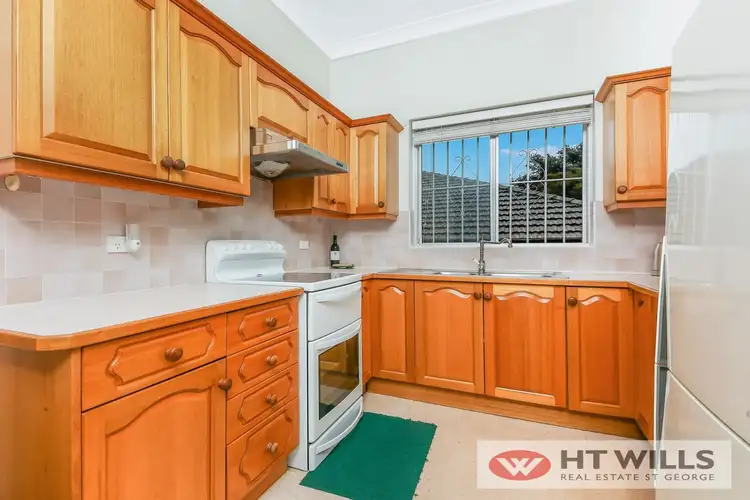 Third view of Homely house listing, 30 Neirbo Avenue, Hurstville NSW 2220