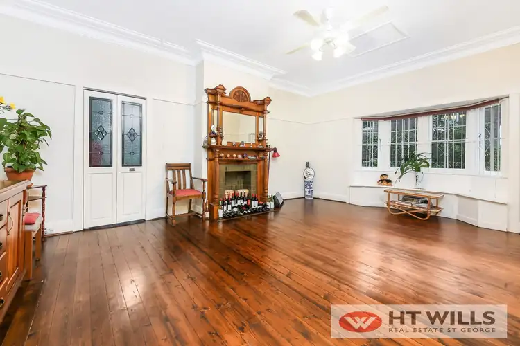 Fourth view of Homely house listing, 30 Neirbo Avenue, Hurstville NSW 2220