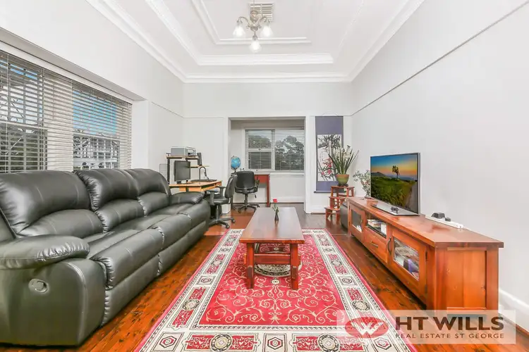 Fifth view of Homely house listing, 30 Neirbo Avenue, Hurstville NSW 2220
