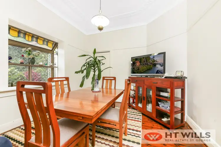 Sixth view of Homely house listing, 30 Neirbo Avenue, Hurstville NSW 2220